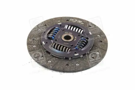 Диск зчеплення (41100-39276) Mobis Hyundai/Kia/Mobis 4110039276