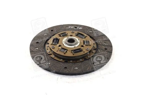 Диск зчеплення (Mobis HYUNDAI Hyundai/Kia/Mobis 4110039310