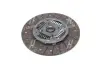 Диск KIA Hyundai/Kia/Mobis 4110039400 (фото 4)