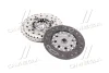 Диск зчеплення і корзина в з HYUNDAI Hyundai/Kia/Mobis 4120024300 (фото 1)