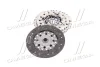 Диск зчеплення і корзина в з HYUNDAI Hyundai/Kia/Mobis 4120024300 (фото 2)