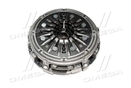 Зчеплення к-кт HYUNDAI Hyundai/Kia/Mobis 412002D220