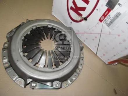 Кошик KIA Hyundai/Kia/Mobis 4130023138