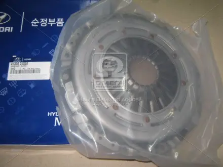 Кошик зчеплення HYUNDAI Hyundai/Kia/Mobis 4130024520