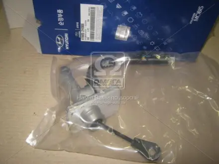 Циліндр зчеплення головний (41605-2H000) Mobis Hyundai/Kia/Mobis 416052H000
