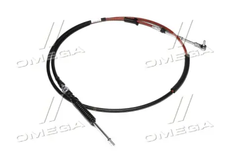 Трос HYUNDAI Hyundai/Kia/Mobis 437505H002