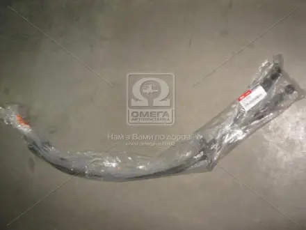 Трос КПП Accent (06-) Mobis Hyundai/Kia/Mobis 437941G000
