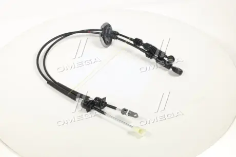 Трос включення КПП HYUNDAI / KIA Hyundai/Kia/Mobis 437941G100