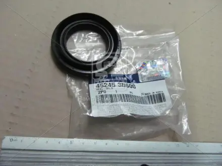 Сальник приводу лівий (вир-во Mobis) Hyundai/Kia/Mobis 452453B600