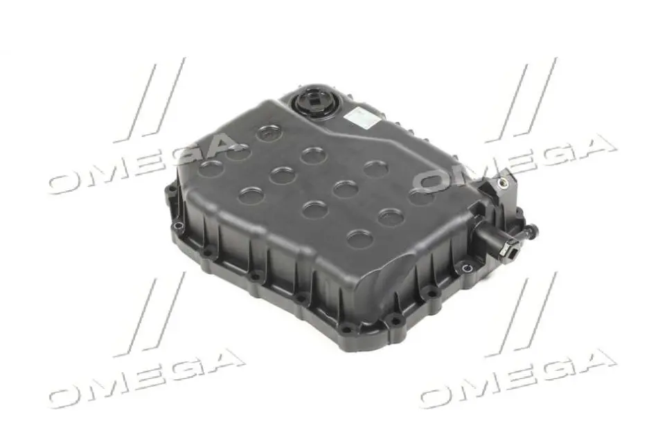 Кришка HYUNDAI Hyundai/Kia/Mobis 452803B011 (фото 1)