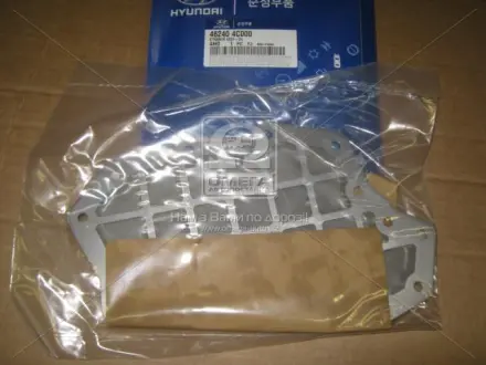 Фільтр HYUNDAI Hyundai/Kia/Mobis 462404C000