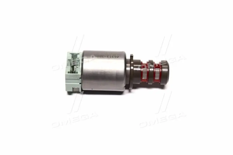 Клапан соленоїд HYUNDAI / KIA Hyundai/Kia/Mobis 463133B000 (фото 1)