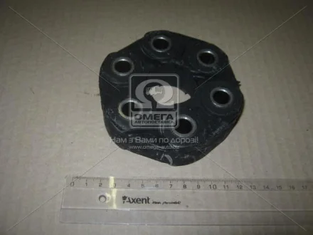 Демпфер карданного вала HYUNDAI Hyundai/Kia/Mobis 4919026000