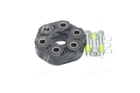 Муфта еластична кардана 2.0MPI 16V, 2.7MPI 24V HYUNDAI Tucson JM 04-09, Santa Fe SM 00-06; KIA Sportage KM 04-10 Hyundai/Kia/Mobis 491902EB00