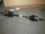 Полувісь HYUNDAI Hyundai/Kia/Mobis 495001R000 (фото 1)