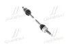 Привід HYUNDAI Hyundai/Kia/Mobis 495012L010 (фото 1)
