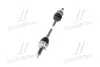 Привід HYUNDAI Hyundai/Kia/Mobis 495012L010 (фото 2)