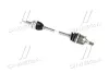 Привід HYUNDAI Hyundai/Kia/Mobis 495012L010 (фото 3)