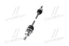 Привід HYUNDAI Hyundai/Kia/Mobis 495012L010 (фото 4)