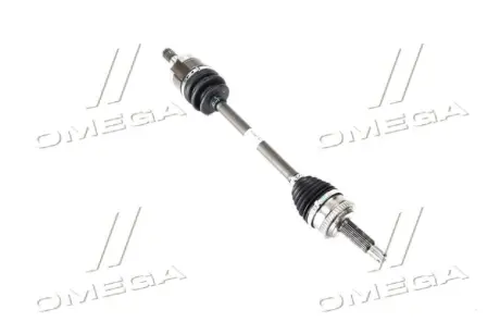 Привід HYUNDAI Hyundai/Kia/Mobis 495012L010