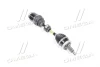 Піввісь передня права Tucson/IX35 (09-13) 2000 CC - R 4WD (49501-2S050) Mobis Hyundai/Kia/Mobis 495012S050 (фото 1)