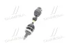Піввісь передня права Tucson/IX35 (09-13) 2000 CC - R 4WD (49501-2S050) Mobis Hyundai/Kia/Mobis 495012S050 (фото 2)