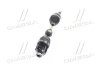 Піввісь передня права Tucson/IX35 (09-13) 2000 CC - R 4WD (49501-2S050) Mobis Hyundai/Kia/Mobis 495012S050 (фото 4)