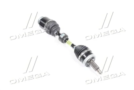 Піввісь передня права Tucson/IX35 (09-13) 2000 CC - R 4WD (49501-2S050) Mobis Hyundai/Kia/Mobis 495012S050