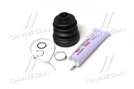 Пильник HYUNDAI Hyundai/Kia/Mobis 495062PA60