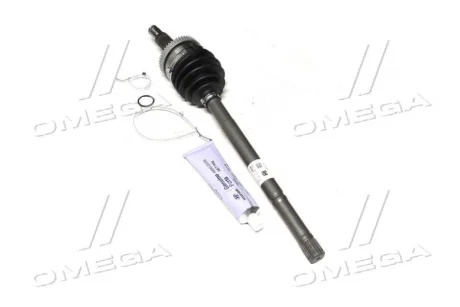 Шарнір зовнішній правий в збо HYUNDAI Hyundai/Kia/Mobis 495082EC50