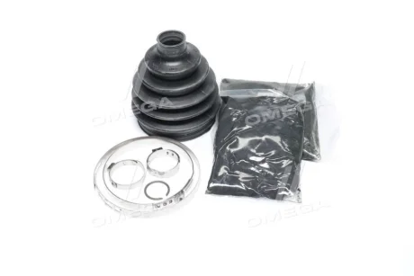 Пильник шарніра зовнішній к-т HYUNDAI Hyundai/Kia/Mobis 4950909800