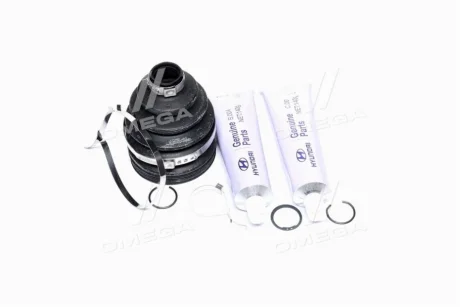 Пильник шарніра / зовнішн HYUNDAI Hyundai/Kia/Mobis 495092EA30