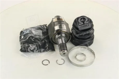 ШРУС ВНУТР L (К-Т) HYUNDAI/KIA Hyundai/Kia/Mobis 49536-1R001