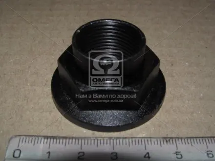 Гайка крепежная HYUNDAI Hyundai/Kia/Mobis 495513X000