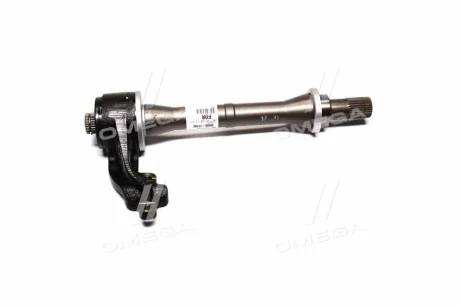 Вал з підшипником підвісним HYUNDAI / KIA Hyundai/Kia/Mobis 4956017700