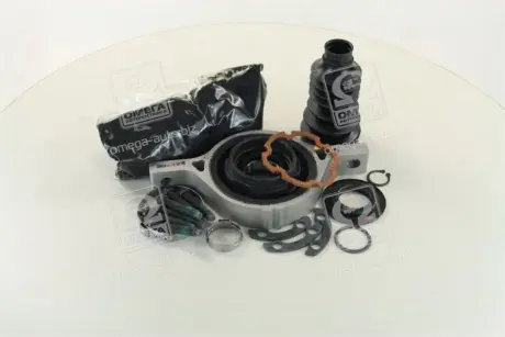 Підшипник HYUNDAI Hyundai/Kia/Mobis 495751U000