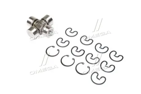 Хрестовина карданного вала HYUNDAI / KIA Hyundai/Kia/Mobis 495982E400