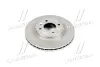 Диск HYUNDAI Hyundai/Kia/Mobis 517121G000 (фото 2)