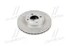 Диск HYUNDAI Hyundai/Kia/Mobis 517121G000 (фото 4)