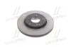 Диск HYUNDAI Hyundai/Kia/Mobis 517122C000 (фото 2)