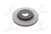 Диск HYUNDAI Hyundai/Kia/Mobis 517122C000 (фото 4)