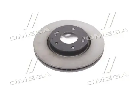 Диск HYUNDAI Hyundai/Kia/Mobis 517122C000