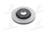 Диск HYUNDAI Hyundai/Kia/Mobis 517123K010 (фото 1)