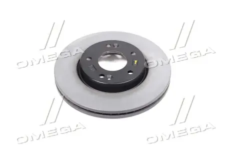 Диск HYUNDAI Hyundai/Kia/Mobis 517123K010