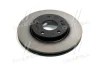Диск HYUNDAI Hyundai/Kia/Mobis 517123X000 (фото 4)