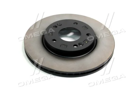 Диск HYUNDAI Hyundai/Kia/Mobis 517123X000