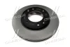 Диск тормозной KIA Hyundai/Kia/Mobis 517124D200 (фото 1)