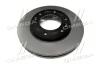 Диск тормозной KIA Hyundai/Kia/Mobis 517124D200 (фото 3)