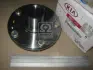 Ступиця передня HYUNDAI / KIA Hyundai/Kia/Mobis 517502K000 (фото 1)