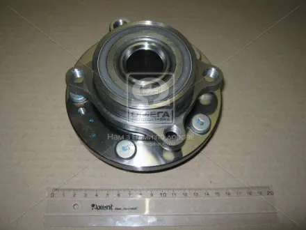 Маточина передня Kia Hyundai/Kia/Mobis 51750A6000